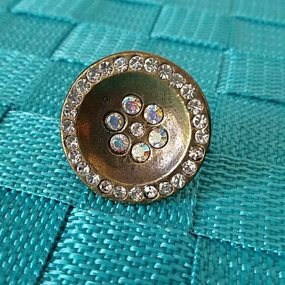 Avant Garde Paris Ring - Picture 2 of 6